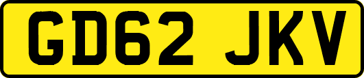 GD62JKV