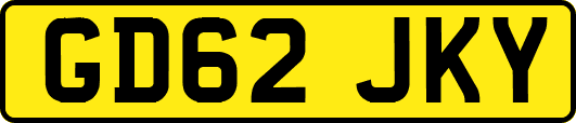 GD62JKY