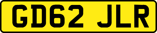 GD62JLR
