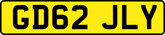 GD62JLY