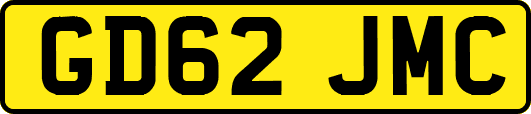 GD62JMC