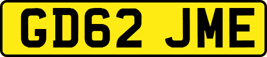 GD62JME