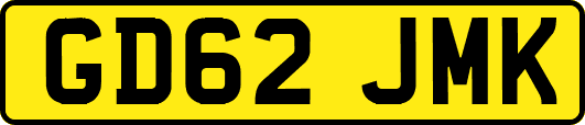 GD62JMK