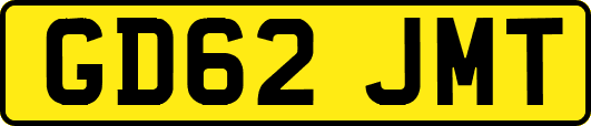 GD62JMT