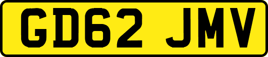 GD62JMV