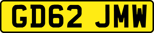 GD62JMW
