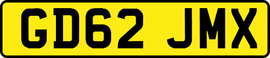 GD62JMX