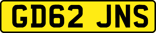 GD62JNS