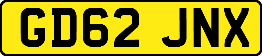 GD62JNX