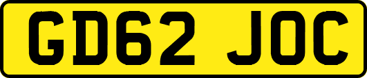 GD62JOC