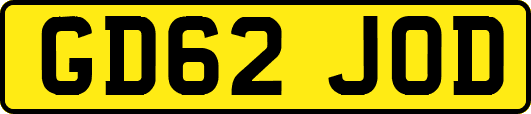 GD62JOD