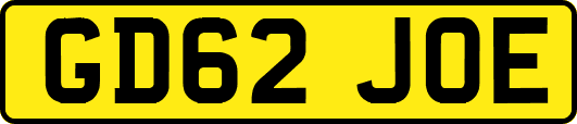 GD62JOE