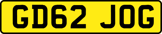 GD62JOG
