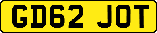 GD62JOT