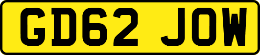 GD62JOW