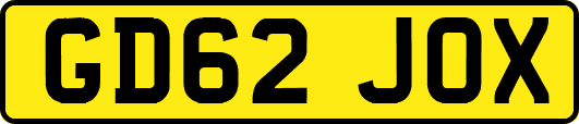 GD62JOX