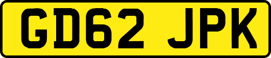 GD62JPK