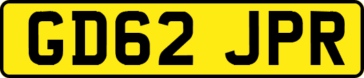 GD62JPR