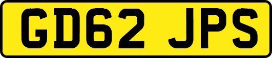 GD62JPS