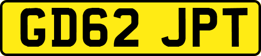 GD62JPT