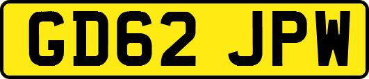 GD62JPW
