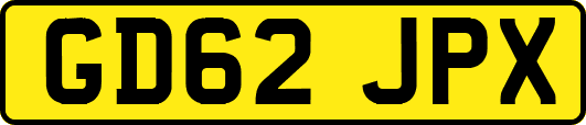 GD62JPX