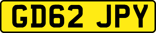 GD62JPY