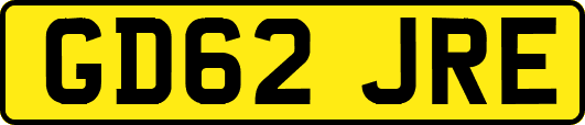 GD62JRE