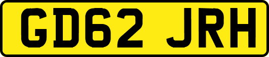 GD62JRH