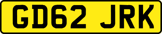 GD62JRK