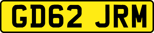 GD62JRM