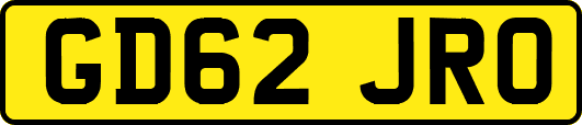 GD62JRO