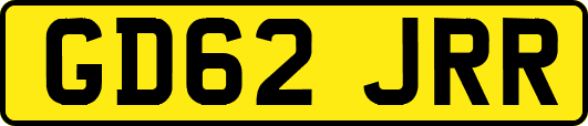GD62JRR