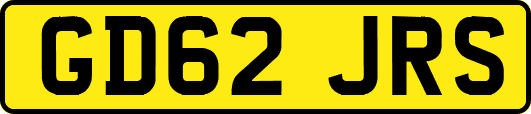 GD62JRS