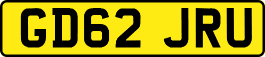GD62JRU