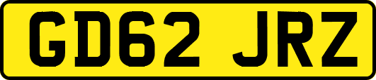 GD62JRZ