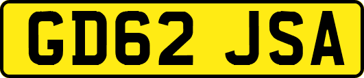 GD62JSA