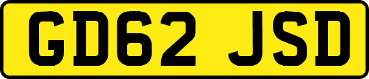 GD62JSD