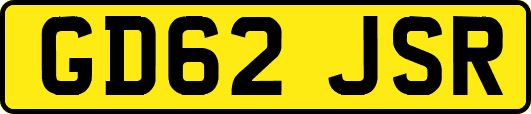 GD62JSR