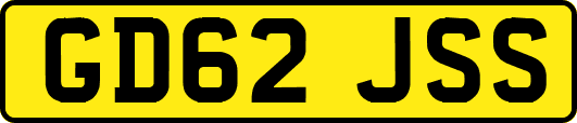 GD62JSS