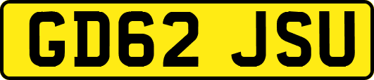 GD62JSU