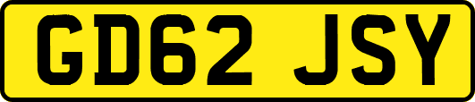 GD62JSY