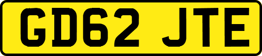 GD62JTE