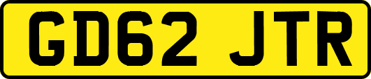 GD62JTR