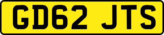GD62JTS