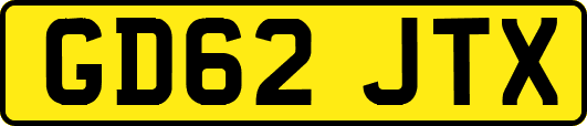 GD62JTX