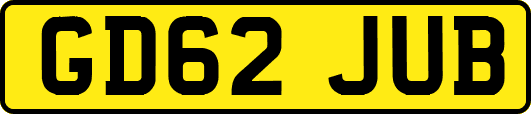 GD62JUB