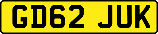 GD62JUK