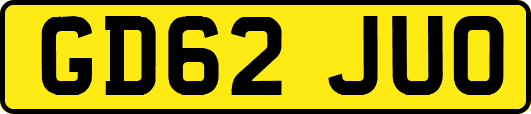 GD62JUO