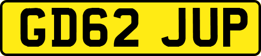 GD62JUP